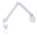 LCD/TV Monitor Arm with  Wall Mounting