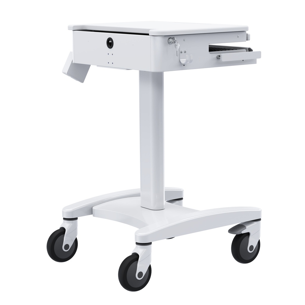 Medical Laptop Cart