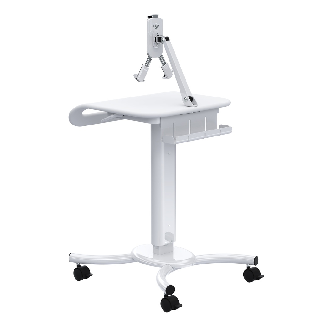 TABLET ROLLING CART (7.9’’-13’’)