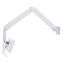 LCD/TV Monitor arm with wall mounting