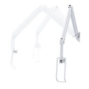 LCD/TV Monitor arm with wall mounting