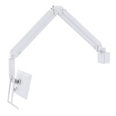 LCD/TV Monitor Arm with Wall Mounting (Wall Box)