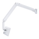 LCD/TV Monitor Arm with Wall Mounting