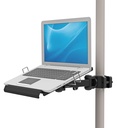 Pole Mounted Laptop Holder Arm