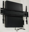 Motorized TV Wall Mount