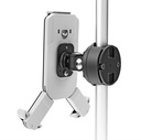 Tablet Pole Mount (7.9"~13")