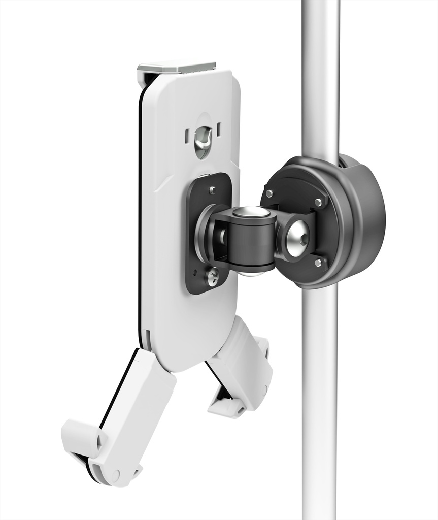 Tablet Pole Mount (7.9"~13")