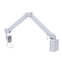 LCD/TV Monitor Arm with  Wall Mounting