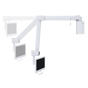 LCD/TV Monitor Arm with  Wall Mounting