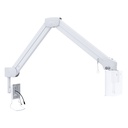 LCD/TV Monitor Arm with  Wall Mounting