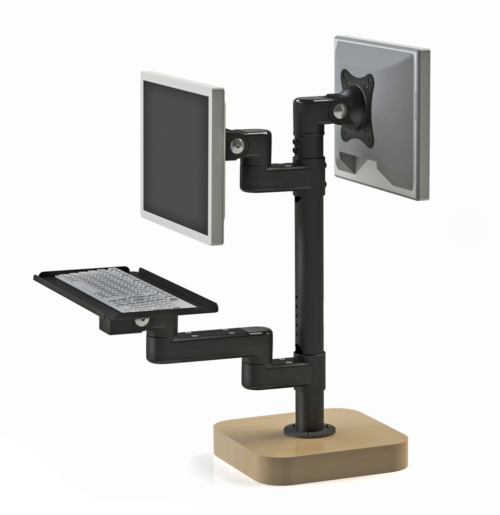 POS Mount