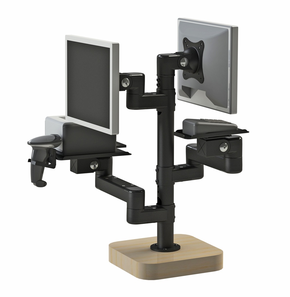 POS Mount