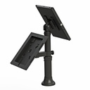 Dual iPad POS Stand (10.2”&10.5”)