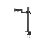 Heavy Duty LCD Monitor Arm (C-Clamp)