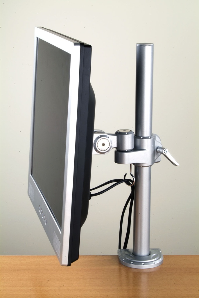 LCD Monitor Arm