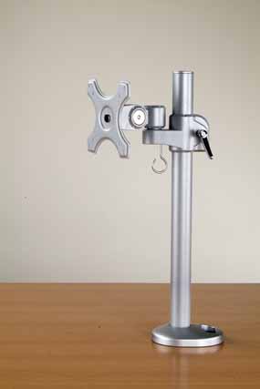 LCD Monitor Arm