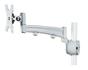 LCD Pole Mount(15-30mm)