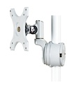 LCD Pole Mount(15-30mm)