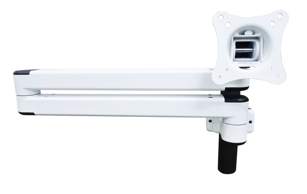 LONG LCD POLE MOUNT