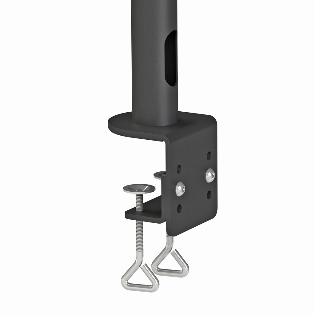 Quad LCD Monitor Arm