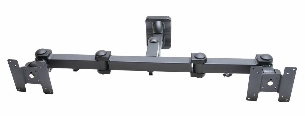 Dual Wall Mounting Bracket