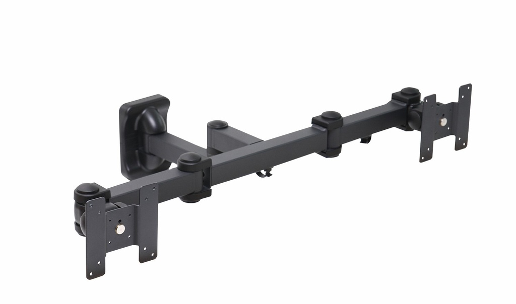 Dual Wall Mounting Bracket