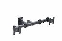 Dual Wall Mounting Bracket