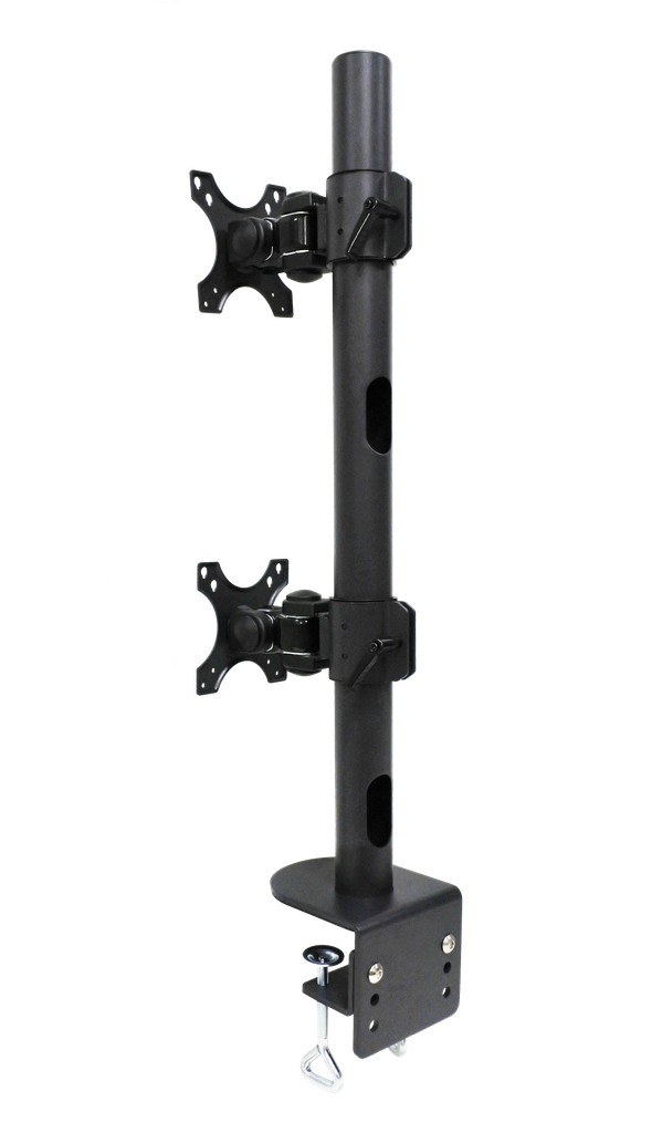 Vertical Heavy LCD Monitor Arm