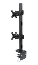 Vertical Heavy LCD Monitor Arm