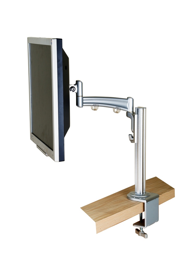 Deluxe LCD Monitor Arm