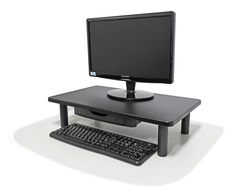 Monitor Riser Desk Stand