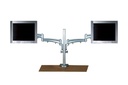 Dual LCD Monitor Arm