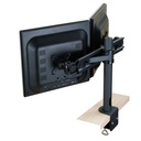 Dual LCD Monitor Arm