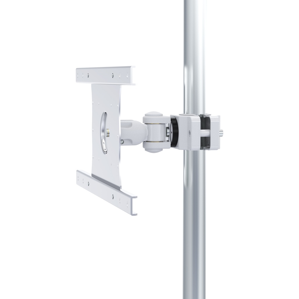 LCD Pole Mount (30-50mm)