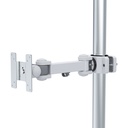 LCD Pole Mount