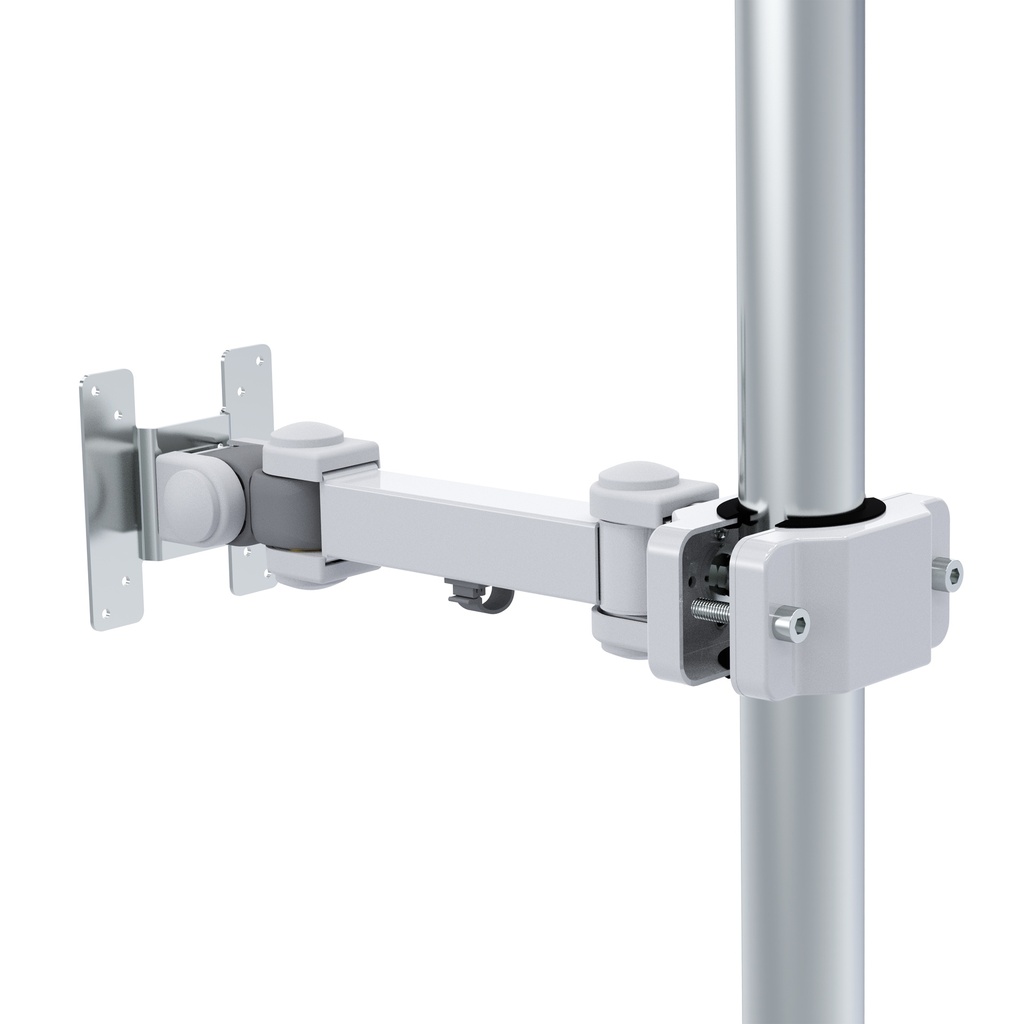 LCD Pole Mount