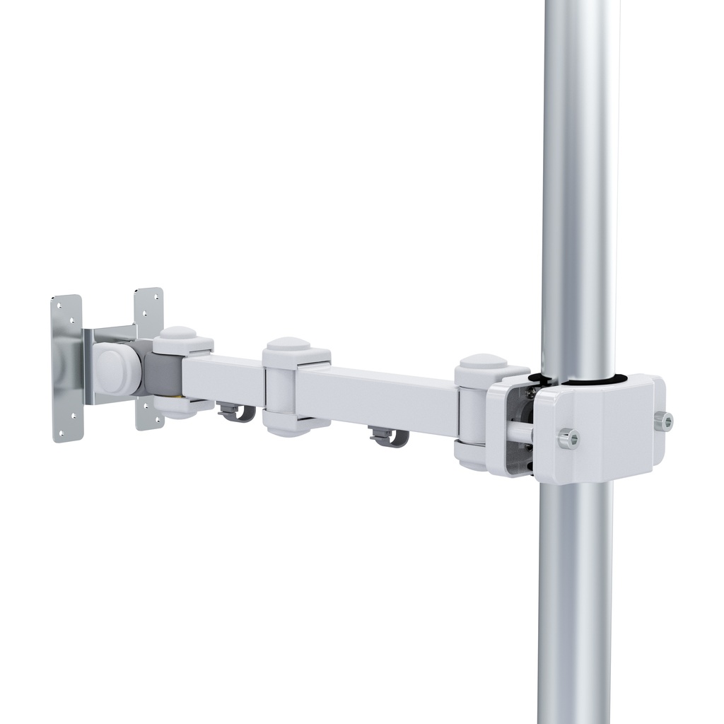 LCD Pole Mount