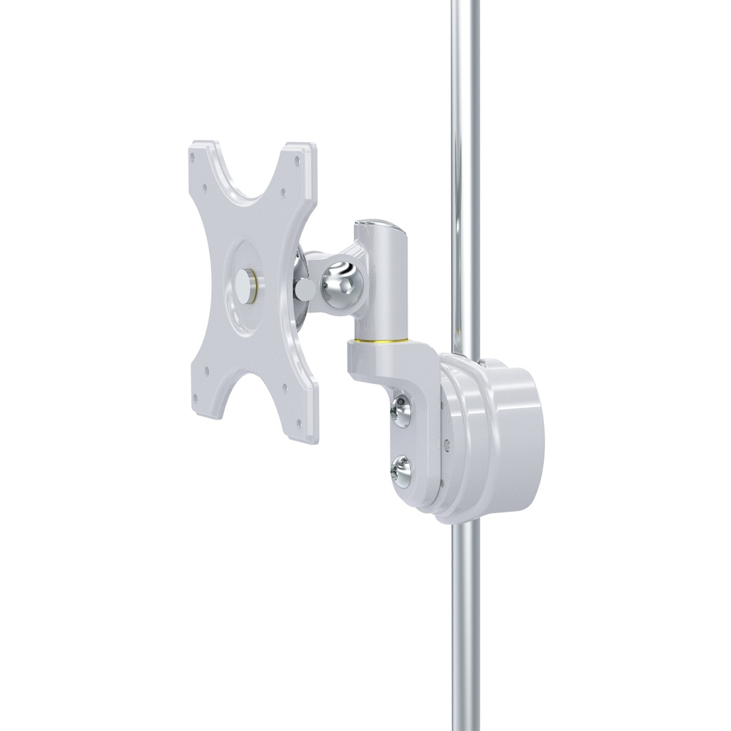 LCD Pole Mount(15-30mm)