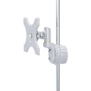 LCD Pole Mount(15-30mm)