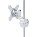 LCD Pole Mount(15-30mm)