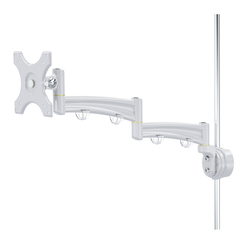 LCD Pole Mount(15-30mm)