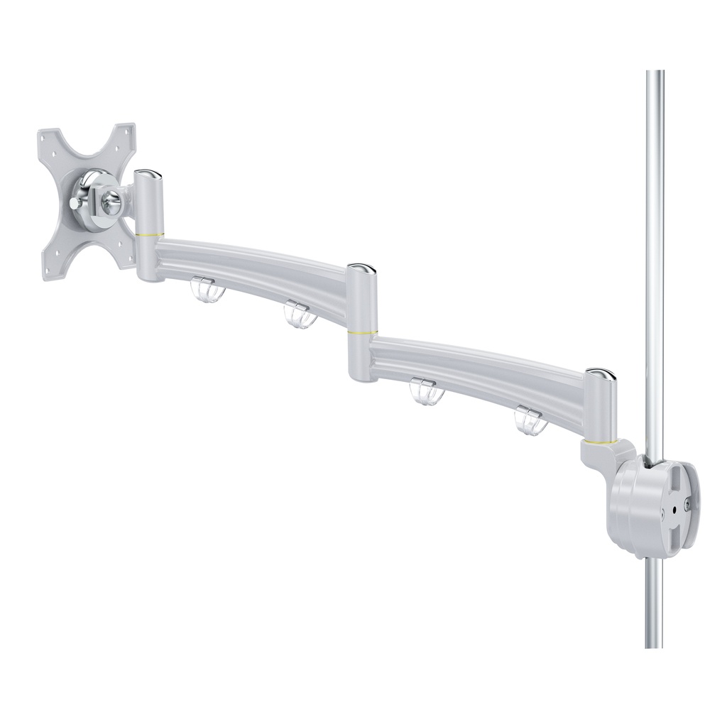 LCD Pole Mount(15-30mm)