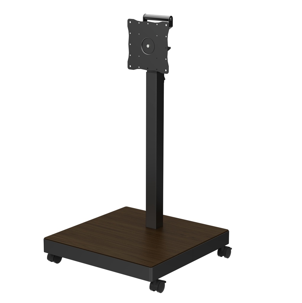 Mobile Display Stand