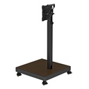 Mobile Display Stand