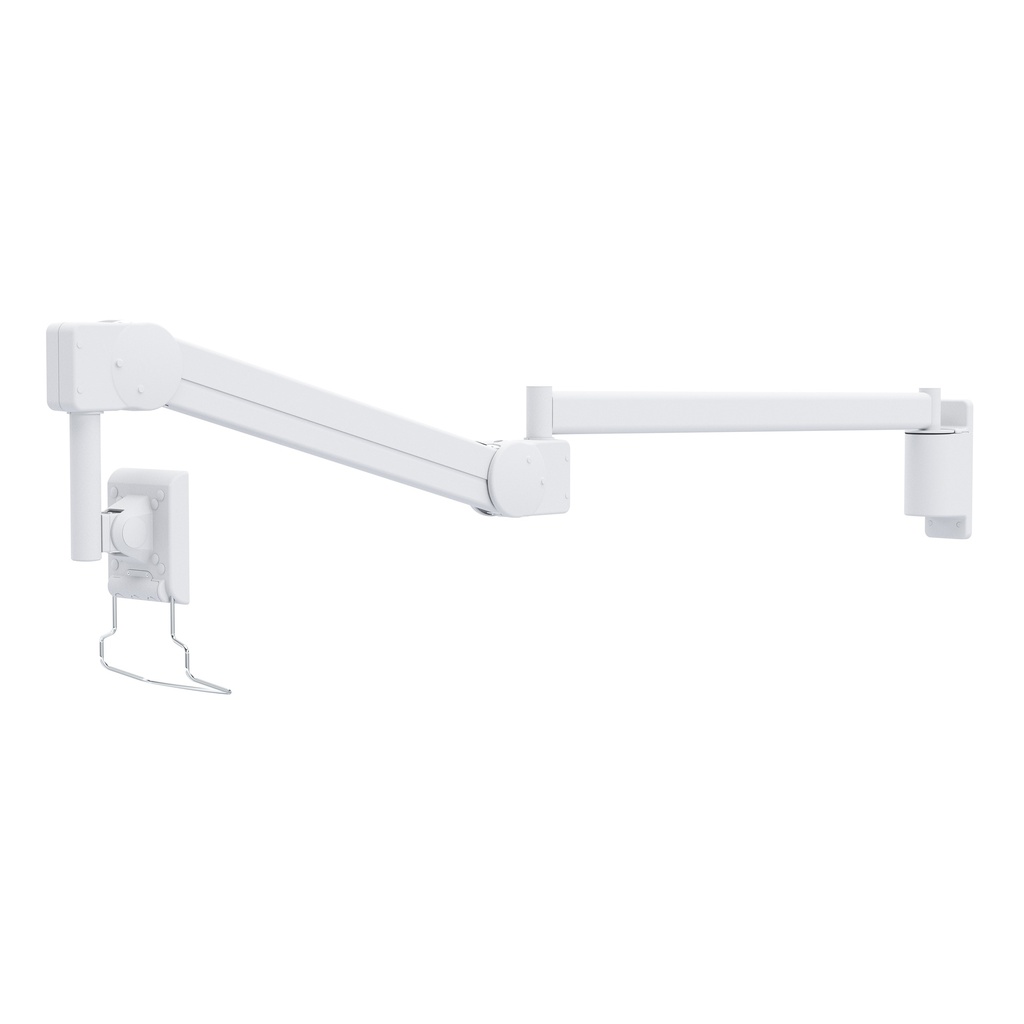 LCD / TV Monitor Arm with Wall Mounting