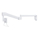 LCD / TV Monitor Arm with Wall Mounting