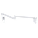 LCD / TV Monitor Arm with Wall Mounting