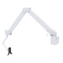 Tablet Arm with Wall Mounting(7.9"~13")