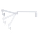 LCD/TV Monitor Arm with wall mounting