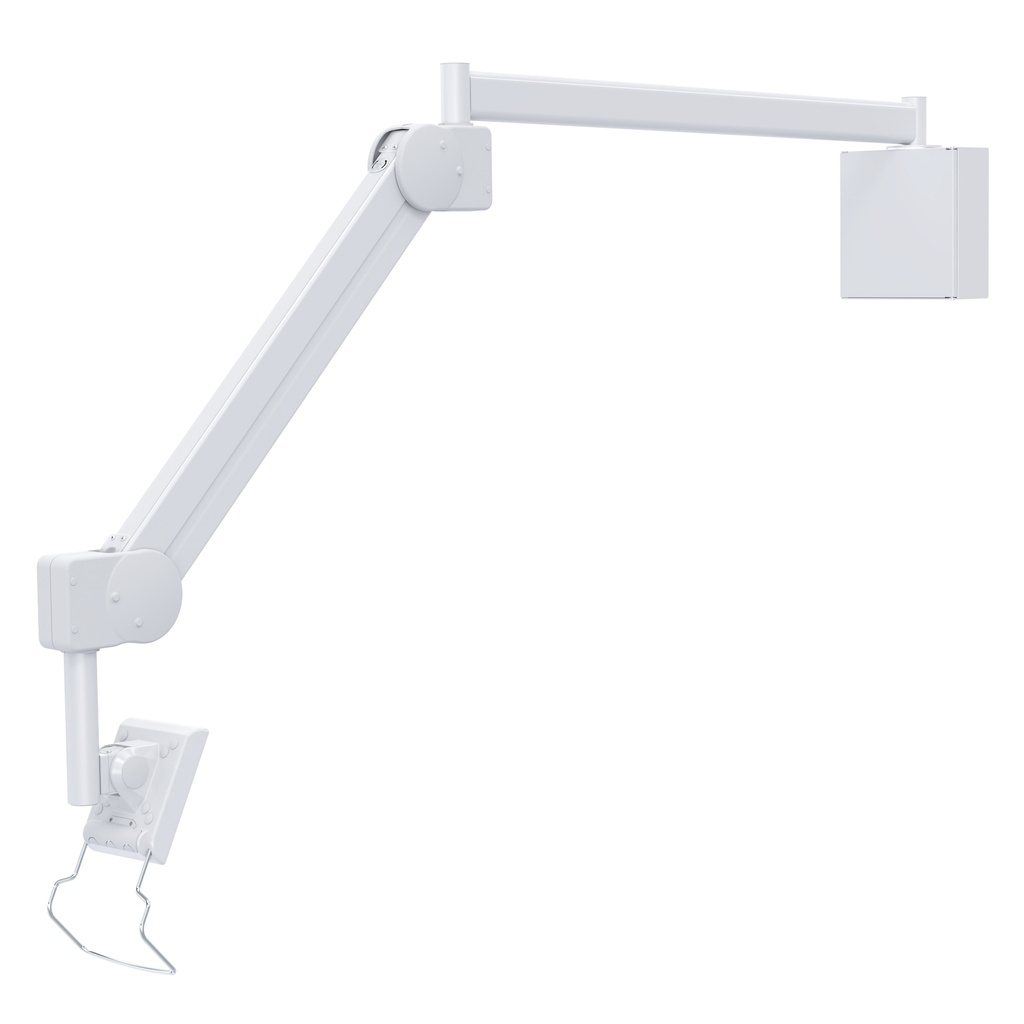 LCD/TV Monitor Arm with wall mounting